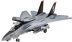 Grumman F-14d Super Tomcat 1/72 Kit Para Montar Revell 63960