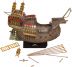 Harry Potter The Durmstrang Ship Quebra-cabeça 3D  Revell  00308