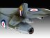 Hawker Hunter FGA.9 1/72 Kit de Montar Revell 63833