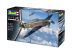 Hawker Hurricane Mk IIb - 1/32 Kit de Montar Revell 04968