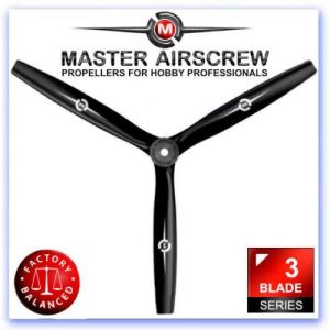 Hélice Master Tripá 15X7 Master Airscrew 1570T