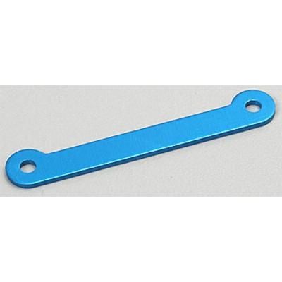 Hinge Brace (Front) Blue DTXC 6615 - DURATRAX