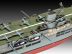 Hms Ark Royal & Tribal Class Destroyer - 1/720 Kit Para montar Revell 05149 