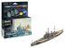 HMS Duke of York  1/1200 Kit Revell 65182