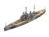 HMS Duke of York  1/1200 Kit Revell 65182