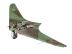 Horten Go-229 Escala: 1:48 Kit Para Montar Revell 03859