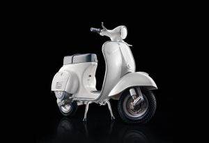 VESPA 125 PRIMAVERA 1/9 kit Para Montar Italeri 4633