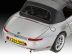 James Bond 007 BMW Z8  1/24 Para Montar Revell 05662