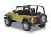 Jeep Wrangler Rubicon  1/25 Kit de montar Revell 85-4518