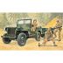 Jeep Wwii - 1/35 Jeep Segunda Guerra Mundial - 1/35 Italeri 314