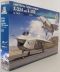 JSF Program X-32A & X-35B - Joint Strike Fighter - 1/72 Kit para Montar Italeri 1419S