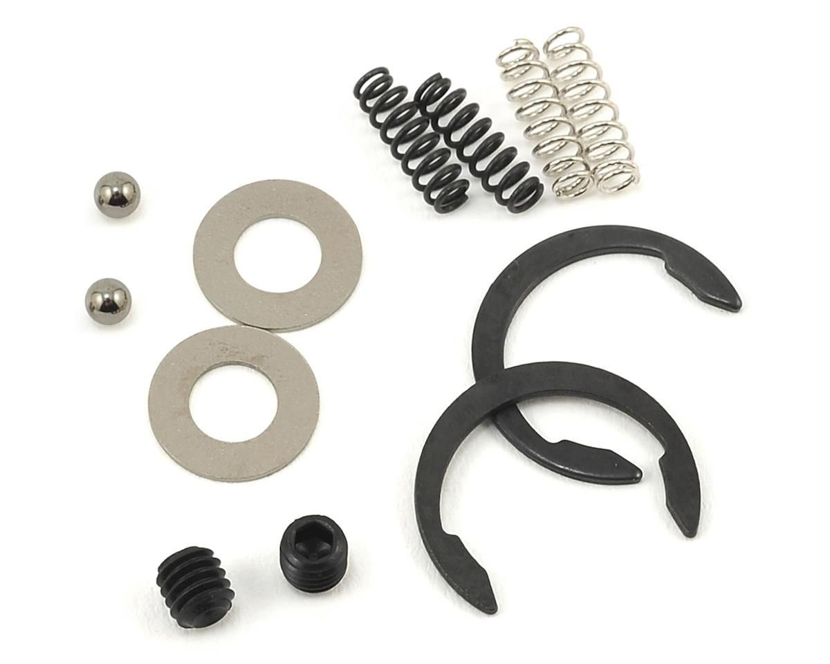 Kit Reparo Do Embolo Do Câmbio Nitro 3 HPI 86050