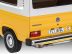  Kombi VW T1 Bus - 1/25 Kit de montar Revell 07706