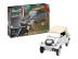 Kubelwagen Typ 82 Platinum - 1/9 Kit De Montar Revell 03500