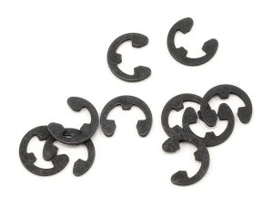 Kyosho 1384 E-Ring E-4mm (10)