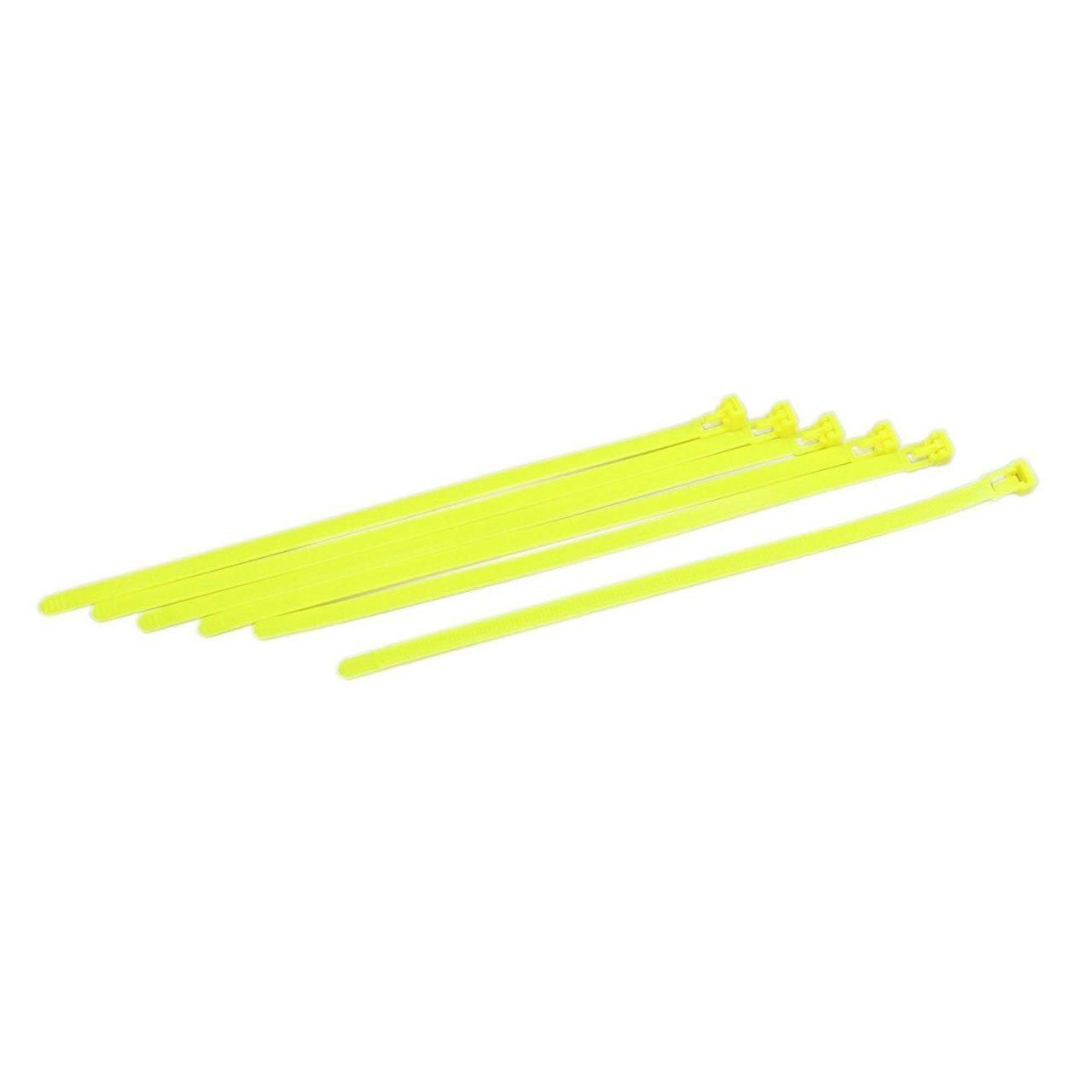 Kyosho 1702Ky Alca Fluorescente Grande Amarela