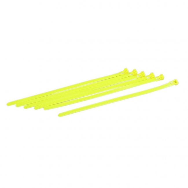 Kyosho 1702Ky Alca Fluorescente Grande Amarela