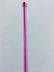 Kyosho 1706 Tubo Antena Cor De Rosa 1 pc