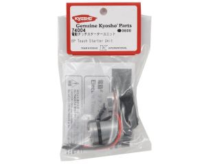 Kyosho 74001B Motor Eletric Starter MFR