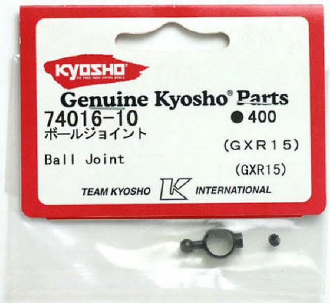 Kyosho 74016-10 Juncao Com Bola GXR15 GXR18 