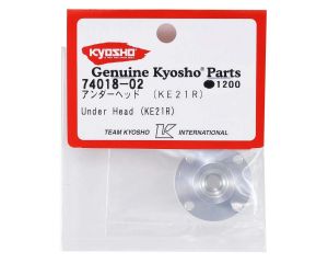 Kyosho 74018-02 Cabeçote Inferior (Espoleta) KE21R