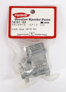 Kyosho 74101-03 Bloco do motor GF16SG