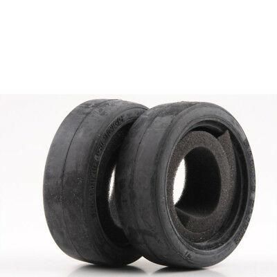 Kyosho 92442 Pneus Slick Hig Grip Aro 26mm