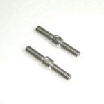 Kyosho 92509 Haste Ajustavel 20mm Titanium Fw-05Rr-Tr-St-Sp-Fw