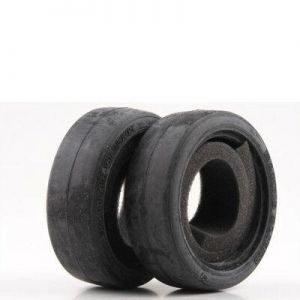 Kyosho 92771-30 Pneus Slick Aro 22mm