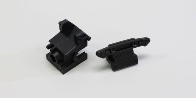 Kyosho BS101 Rear Bulkhead