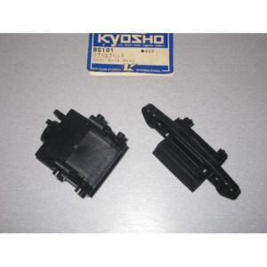 Kyosho BS101 Rear Bulkhead