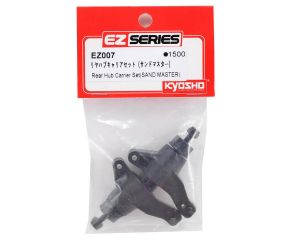 Kyosho Ez007 Cubo Roda Traseiro escala 1/10 Sand Master