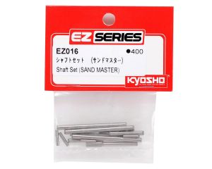 Kyosho Ez016 Eixos Kyosho Sand Master