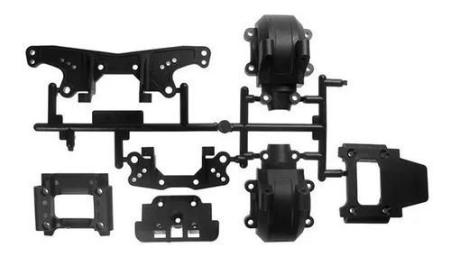 Kyosho FA012 Conjunto Suporte Suspensão Fazer