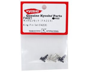 Kyosho FA021 King Pin Set (FAZER)