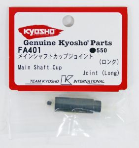 Kyosho FA401 Junta do copo do eixo principal longa