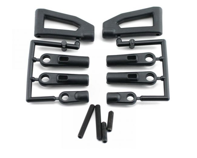 Kyosho If123 Braço superior  para porta-cubos dianteiros MP7.5