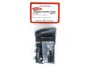 Kyosho If123 Braço superior  para porta-cubos dianteiros MP7.5