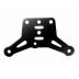 Kyosho If205Bk Placa superior frontal  (preta)