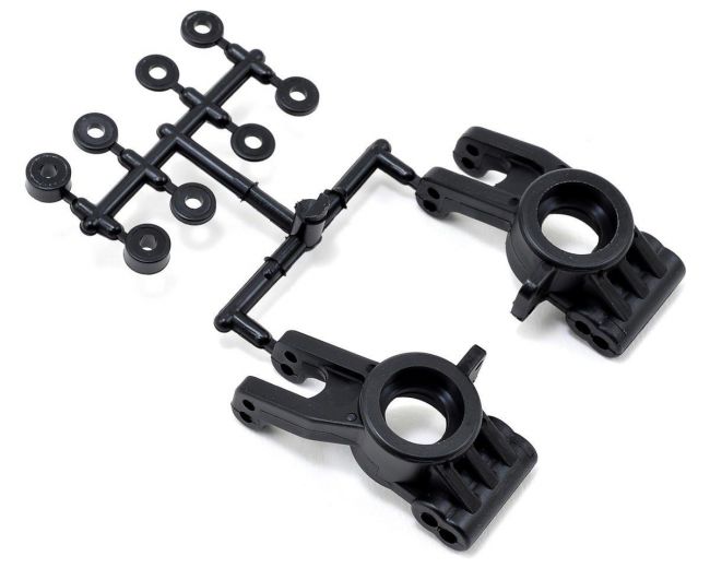 Kyosho If422B Suporte de Cubo de Rada Traseiro - Rear Hub Carrier MP9