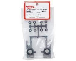 Kyosho If422B Suporte de Cubo de Rada Traseiro - Rear Hub Carrier MP9