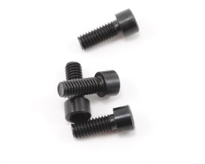 Kyosho If438  Pinos King  M4X10 King Pin (M4/4pcs/MP9) IF438