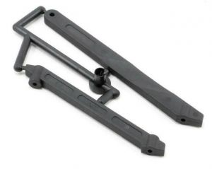 Kyosho IF502 Chassis Brace ou Torque Rod Set Inferno VE e Neo