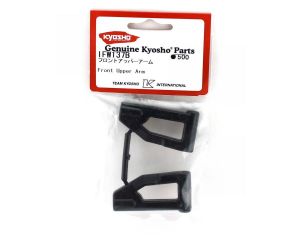 Kyosho IFW137B  Braço Superior para Cubo Dianteiro 20/22 ° (MP7.5)