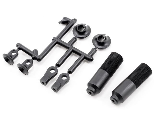 Kyosho Is011-1 Partes Plasticas do amortecedor ST