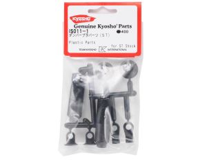 Kyosho Is011-1 Partes Plasticas do amortecedor ST