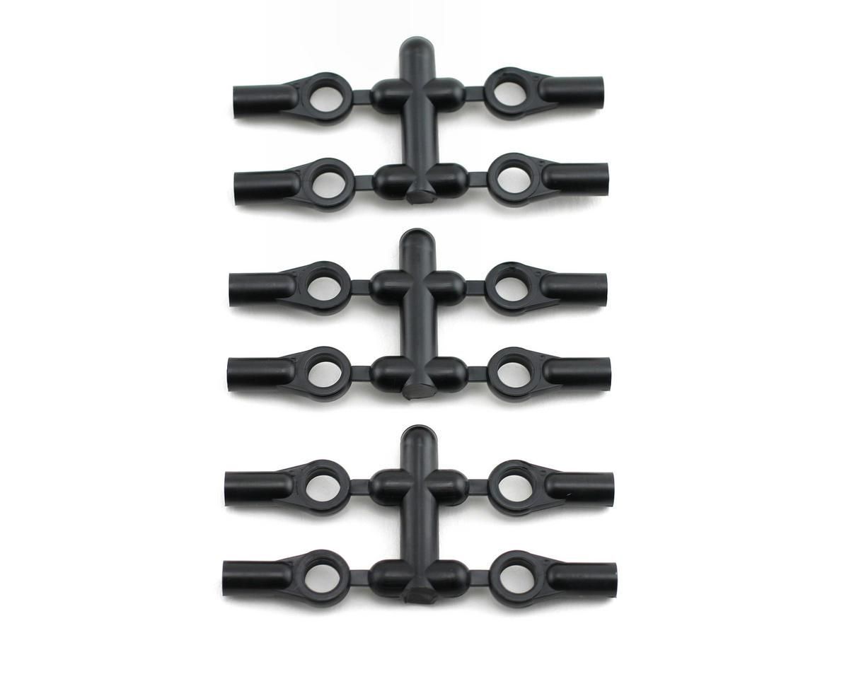 Kyosho LA43 Terminal Ball link para esferas de 5.8mm Mad Force Inferno 