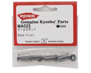 Kyosho Ma080 Parafuso Pivot 4Pc Mfr Mfk 