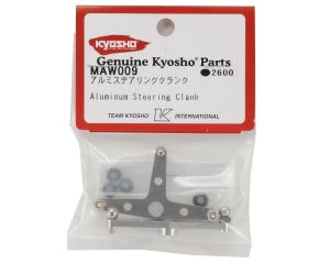 Kyosho Maw009 Braco Direcao Aluminio para Mad Force Kruise