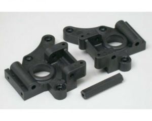 Kyosho Mt002 Bulkhead Set Mega 